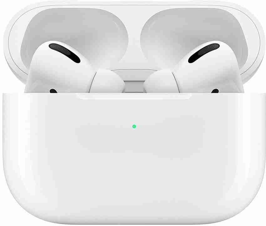 Apple True wireless Headphone Bluetooth Headset Price in India