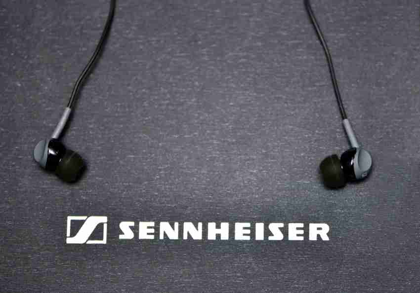 Sennheiser discount cx213 earphones