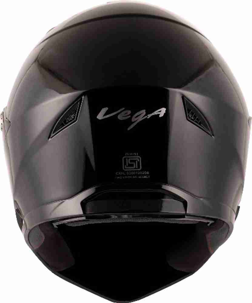 Storm motorcycle shop helmet