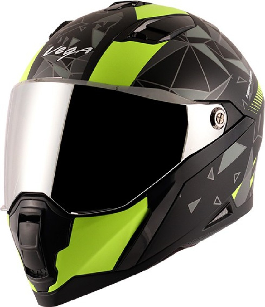 Helmet online india clearance flipkart