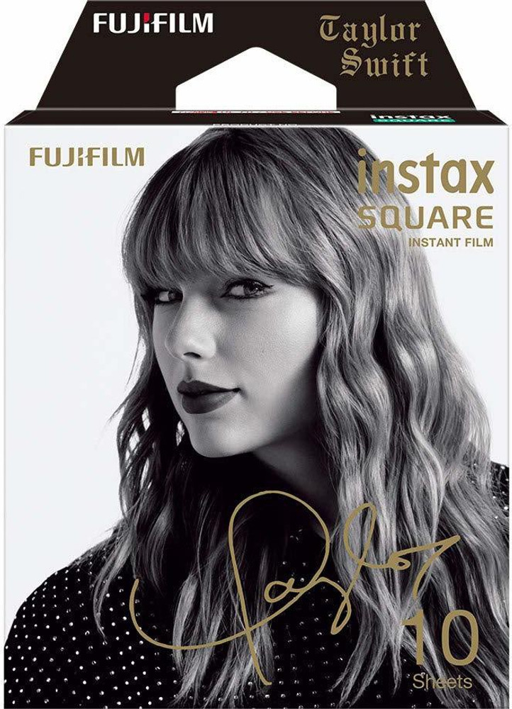 FUJIFILM Taylor Swift Instax Square SQ6 Taylor Swift Edition Instant