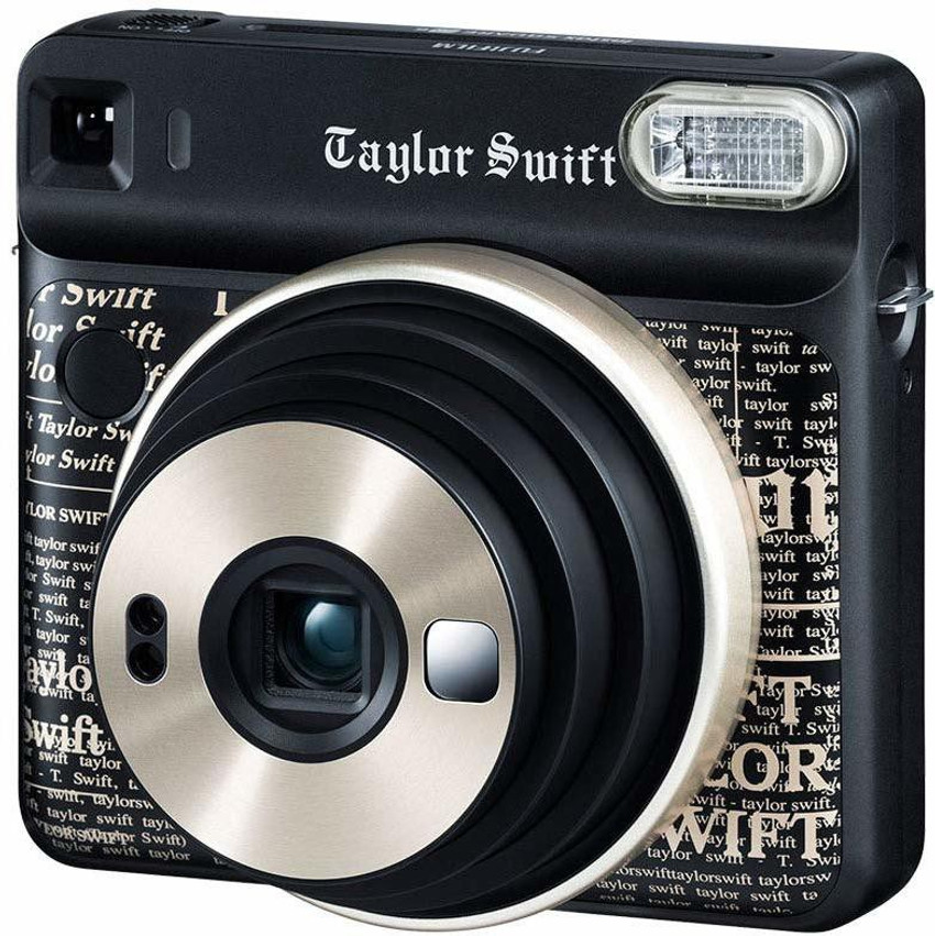 FUJIFILM Taylor Swift Instax Square SQ6 Taylor Swift Edition 