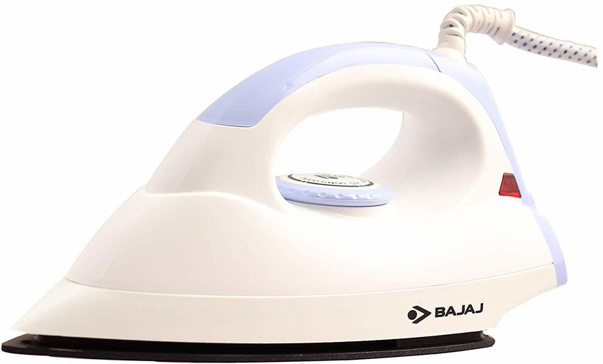 Bajaj dx4 outlet iron