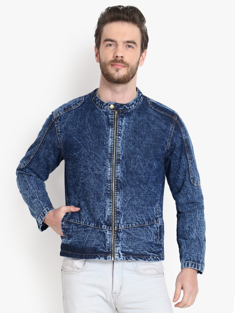 Kotty men's denim on sale jacket