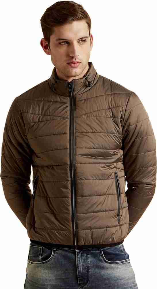 Red herring leather jacket new arrivals
