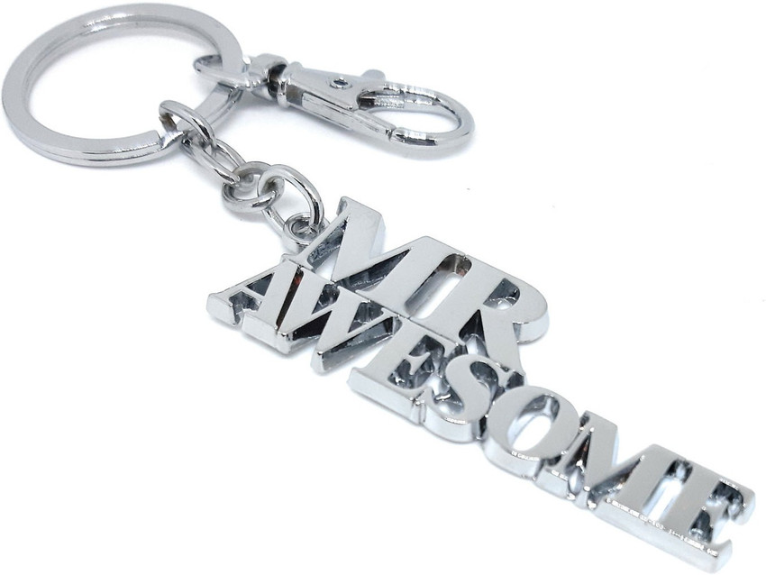 Awesome keyring 2024