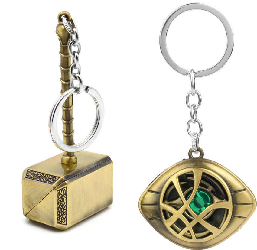 Dr strange keychain top