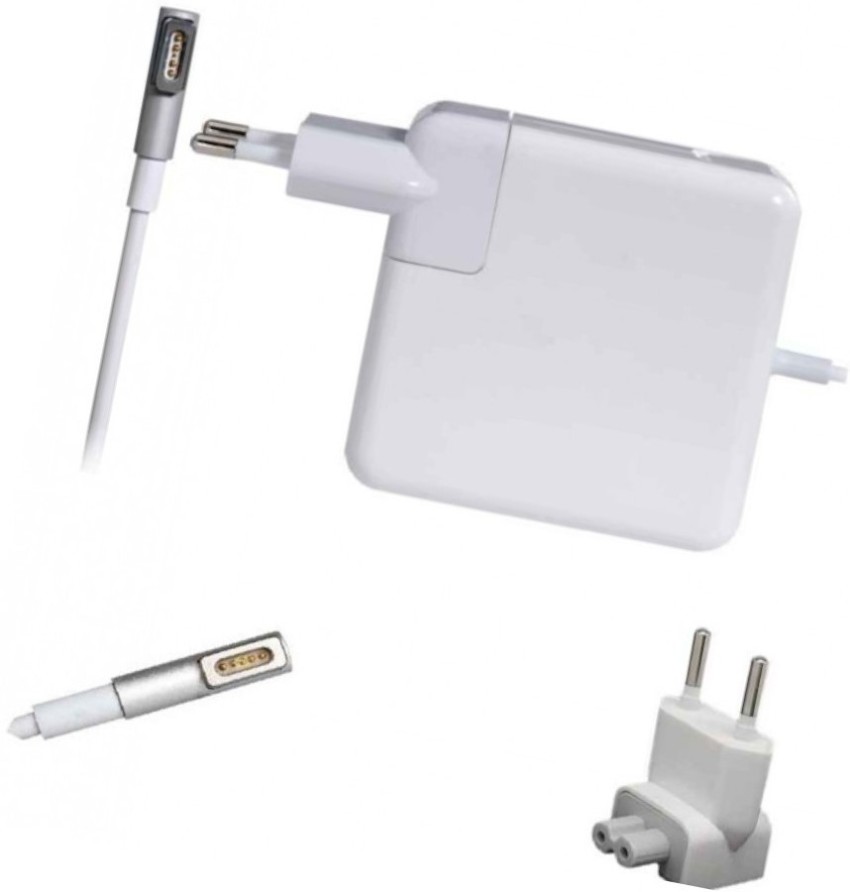 Genuine Original for Apple MacBook PRO 60W Magsafe Power AC DC Adapter  Charger A1344 A1278 - China Adapter, DC Adapter