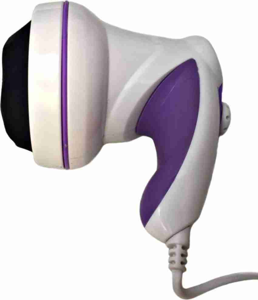 Manipol MN6575 Weight Loss Anti Fat Trimmer Cellulite Manipol Full Body  Slimmer Massager (Multicolor) 3.5 ?84 Rat Massager - Manipol : Flipkart.com