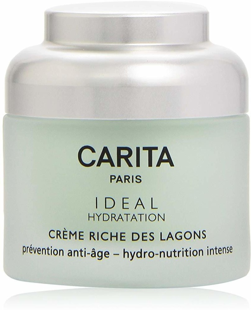 Carita Ideal Hydration Creme Riche Des Lagons Price in India