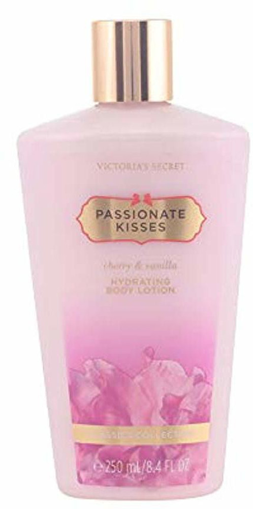Victoria s Secret Passionate Kisses Hydrating Body Lotion Price