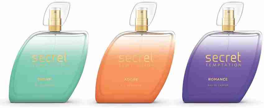 Secret of romance perfume deals