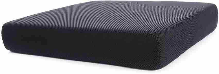 METRON Seat Cushion Chair Pad Helps in Comfortable Sitting Back Lumbar Support Buy METRON Seat Cushion Chair Pad Helps in Comfortable Sitting Back Lumbar Support Online at Best Prices in India