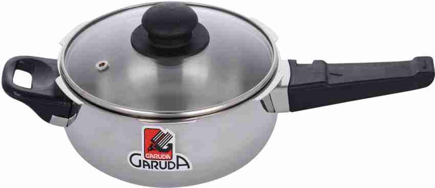 Garuda cooker 2025 1.5 litre