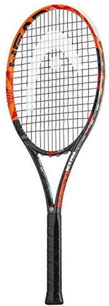 HEAD Graphene XT Radical S Tennis Racquet Multicolor Strung Tennis