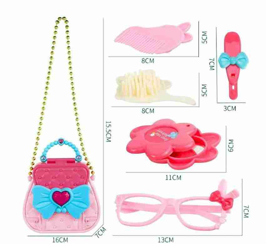 Baby girl handbag toy clearance