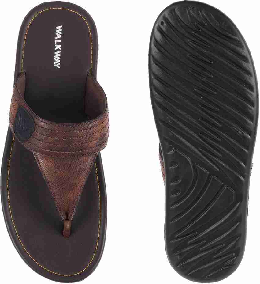 Walkway chappal clearance