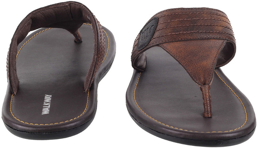 Walkway chappal cheap