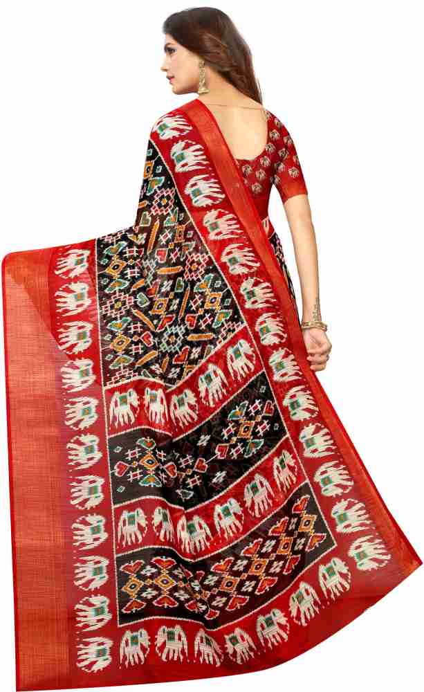 Flipkart pochampally sale sarees