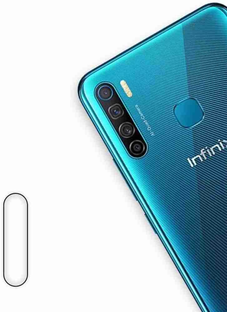 infinix s5 lite back camera