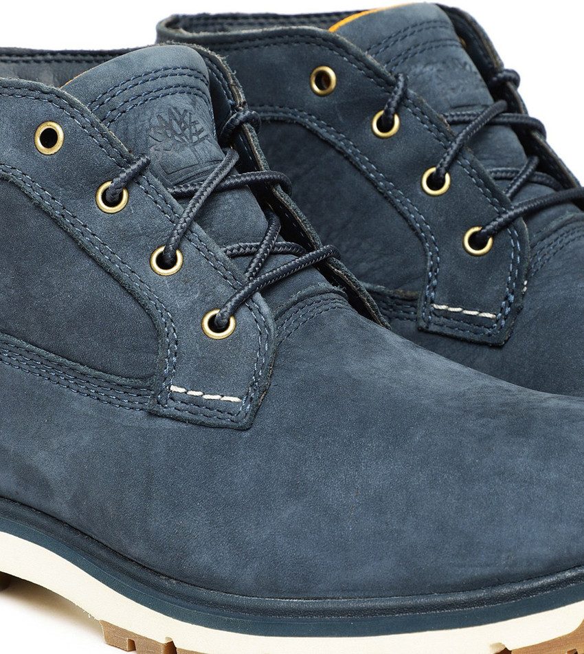 Timberland radford blue shop