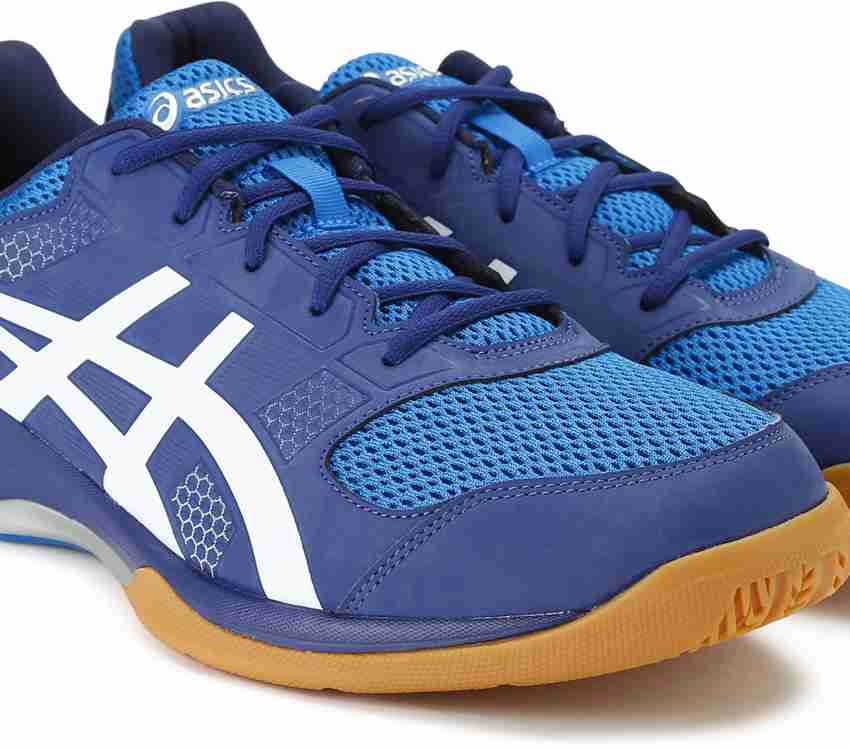 Asics GEL ROCKET 8 Badminton Shoes For Men Buy Asics GEL