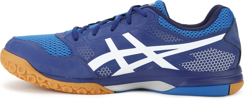 Asics gel rocket clearance b706y