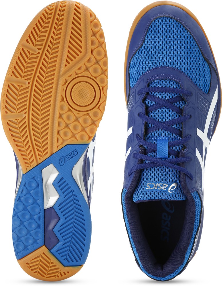 Asics gel rocket 8 badminton clearance shoes