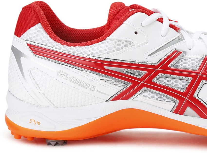 Asics gel gully 5 cricket shoes hotsell