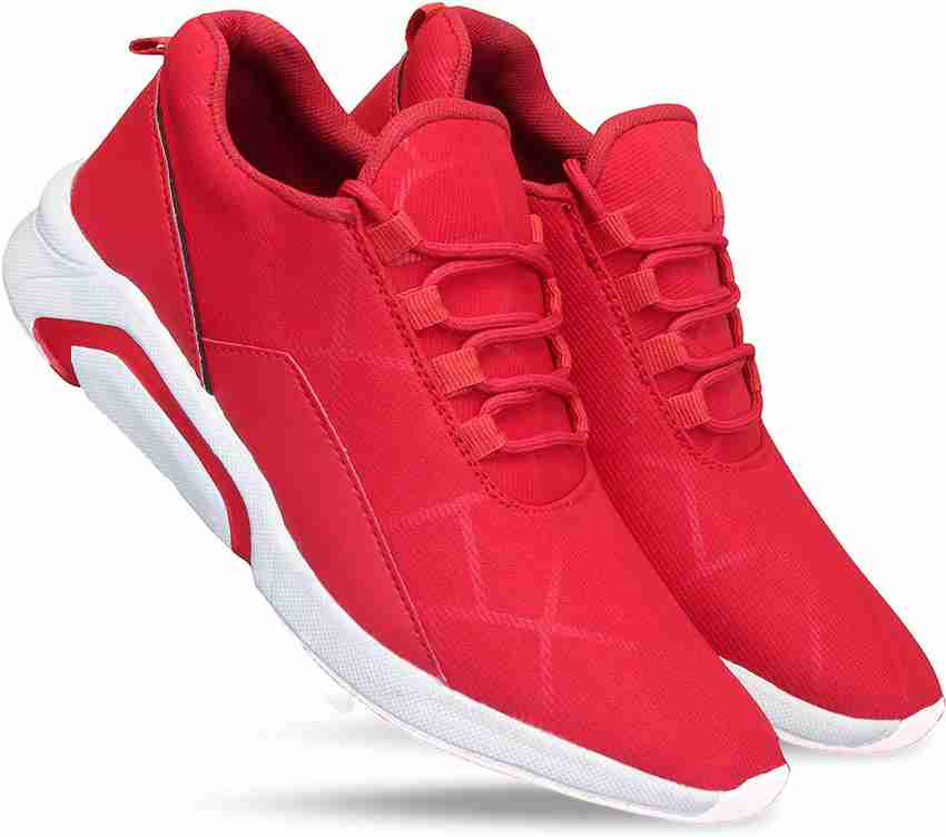 Red colour juta sale