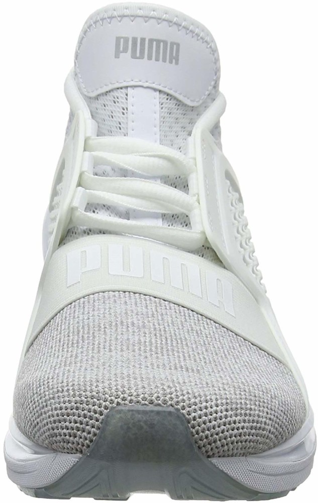 PUMA IGNITE Limitless Knit Running Shoes For Men Buy PUMA IGNITE Limitless Knit Running Shoes For Men Online at Best Price Shop Online for Footwears in India Flipkart