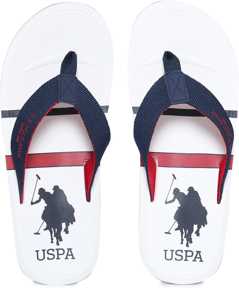 Uspa slippers online