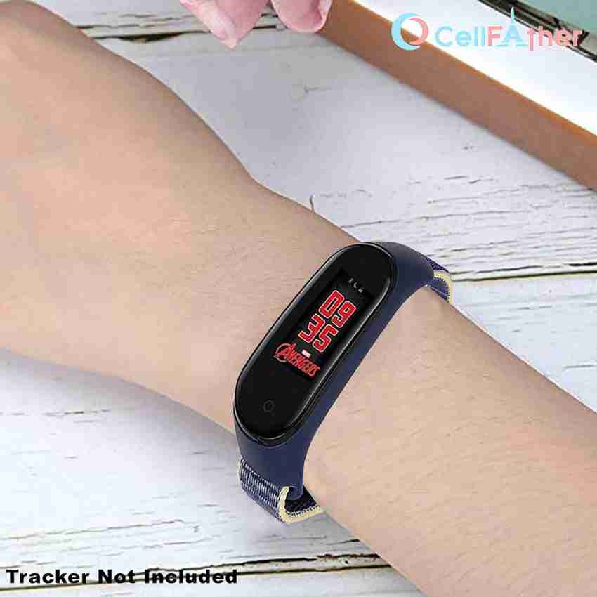 Mi band 4 child strap online