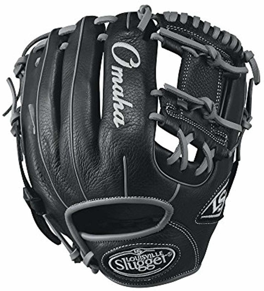 Louisville Slugger Omaha Baseball Gloves Buy Louisville Slugger Omaha Baseball Gloves Online at Best Prices in India Baseball Flipkart