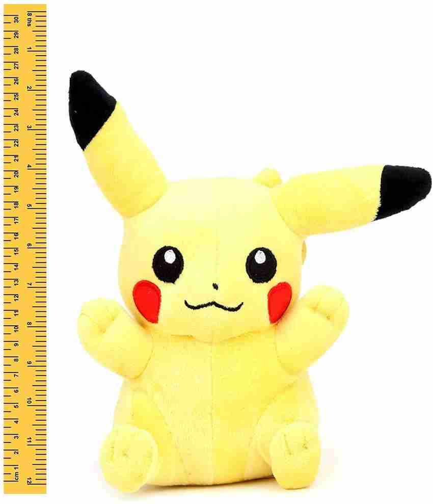 Small pikachu hot sale plush