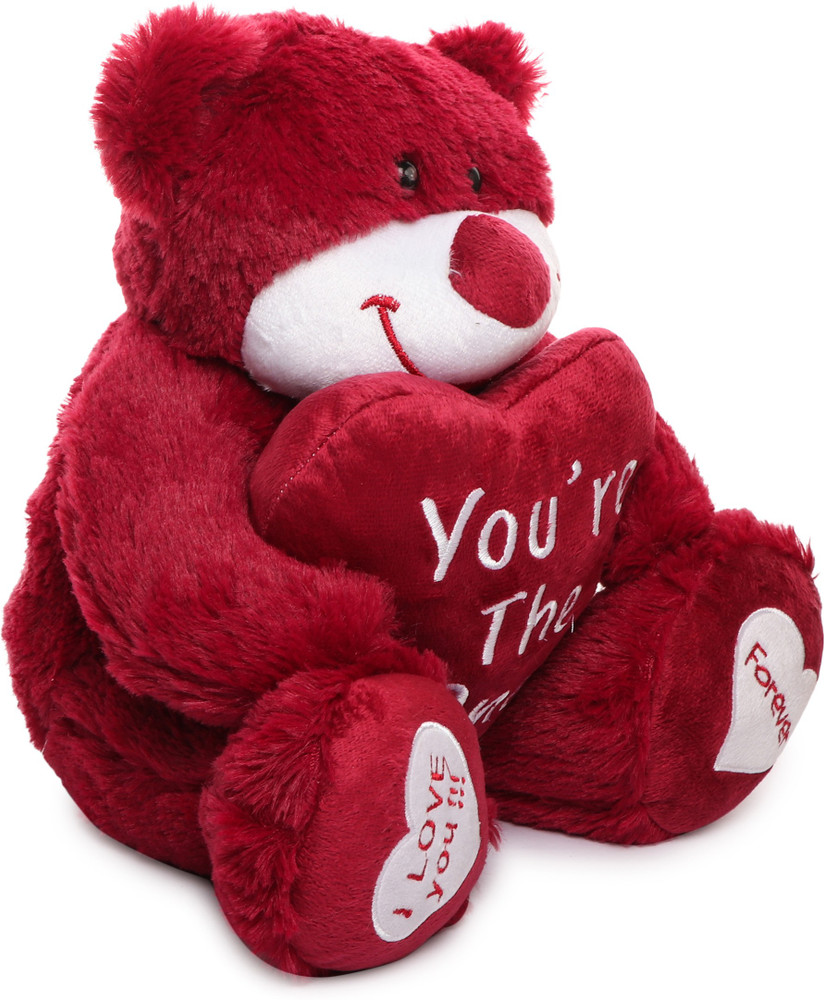 Valentines bears for her hotsell