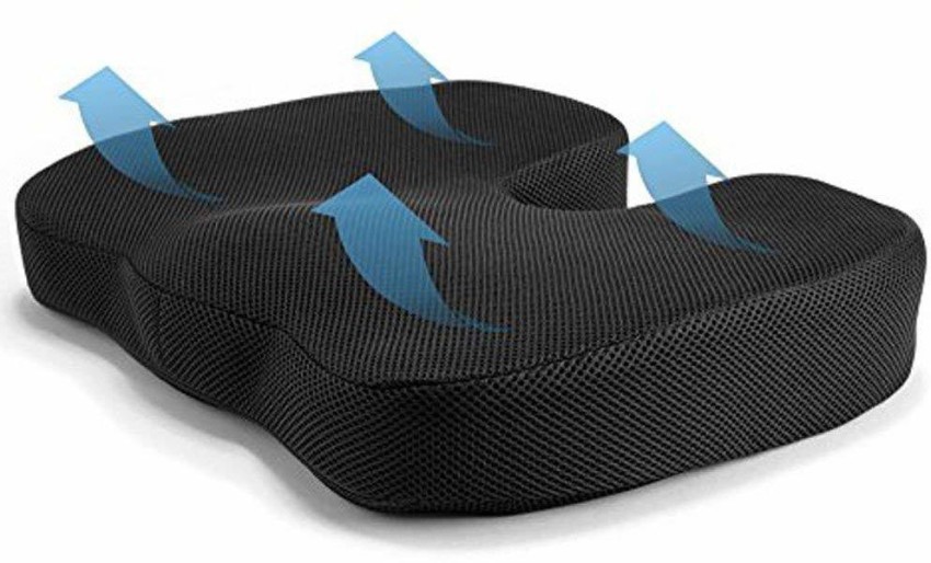 ActiveX™ - Seat Cushion: 50cm x 45cm – Mobility Plus