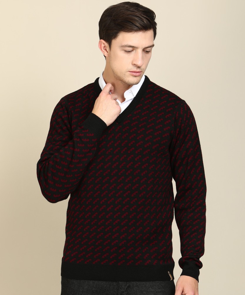 Peter england hotsell woolen sweater