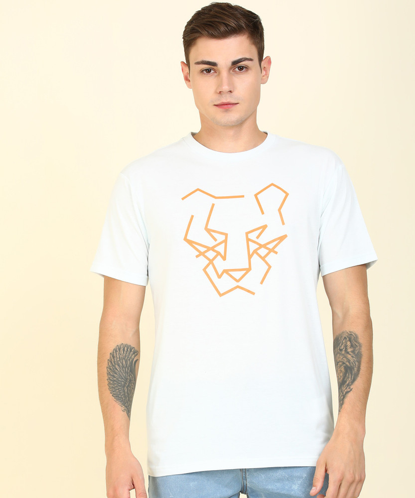 asics tiger t shirt