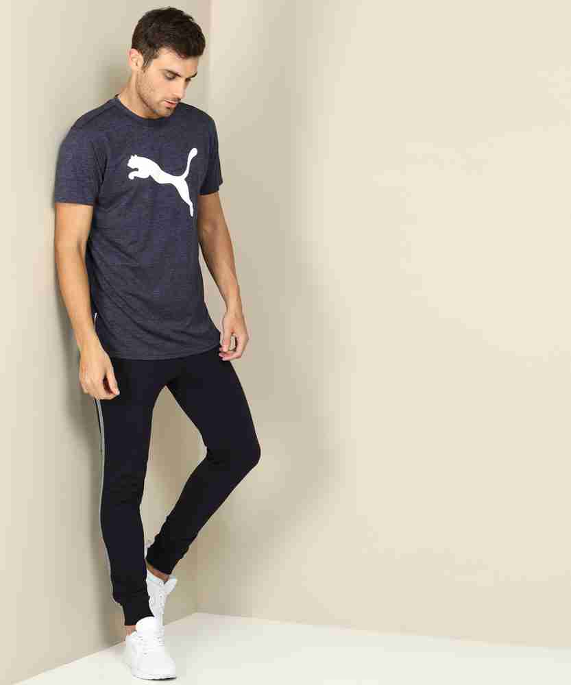 Puma Mummy men discount deepblue