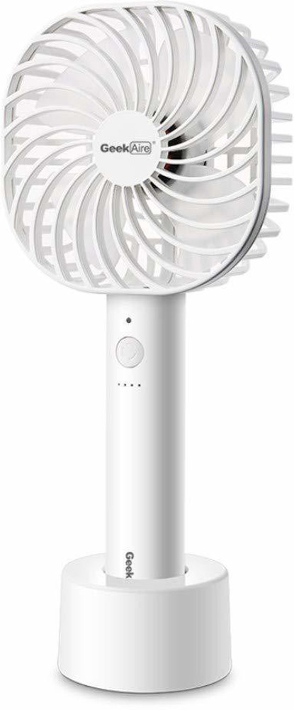 Geek aire rechargeable outdoor fan store
