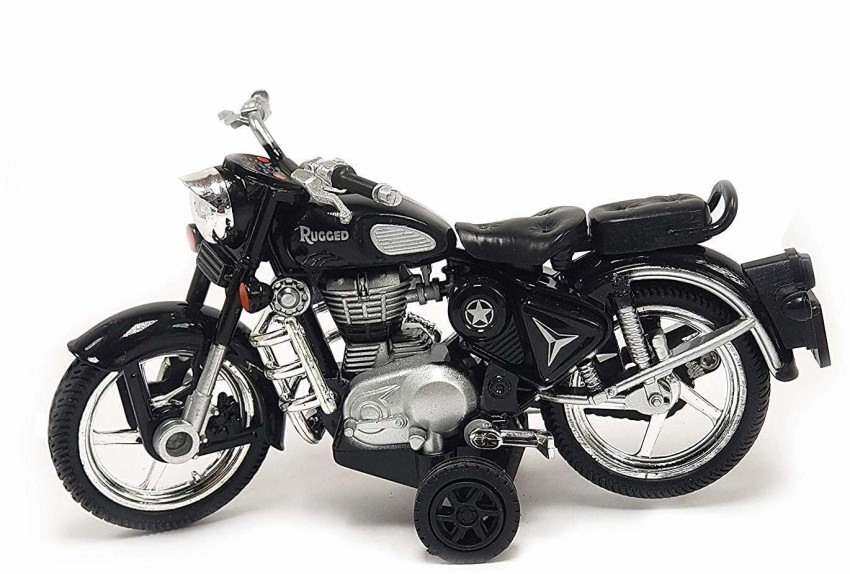 Royal enfield discount toy bike flipkart