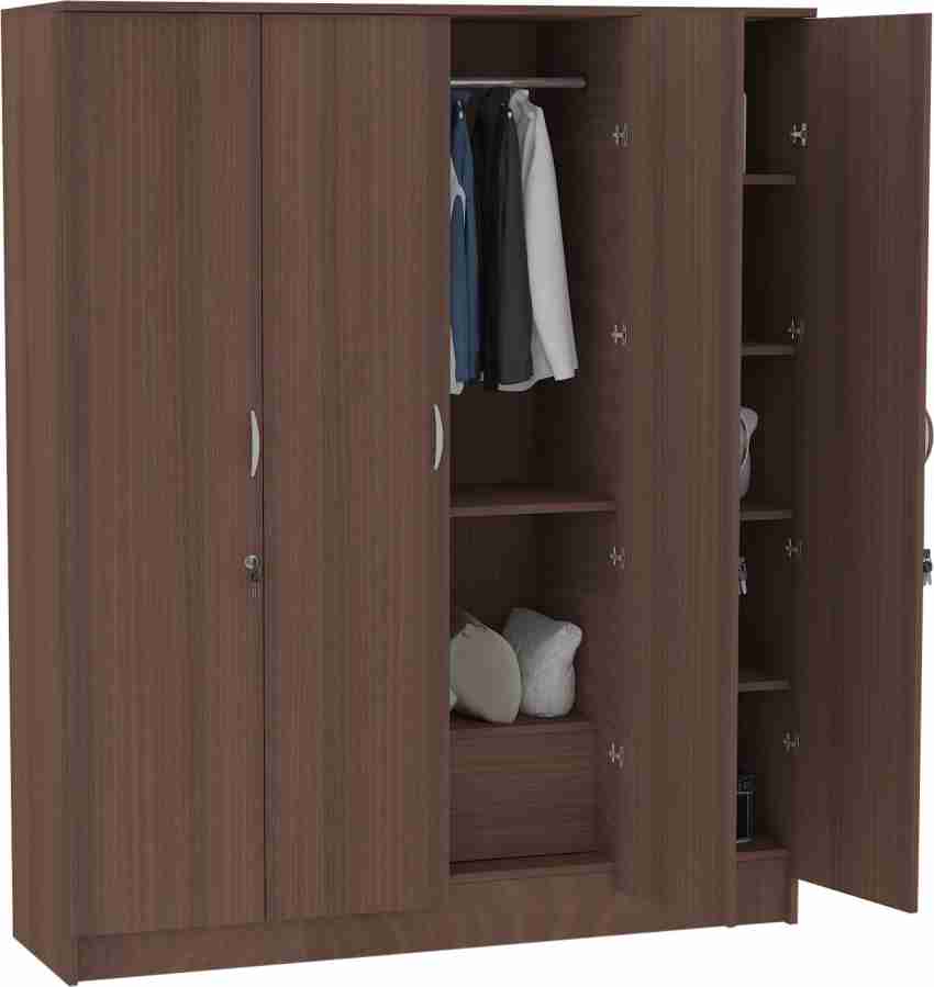 Royal oak deals 4 door wardrobe