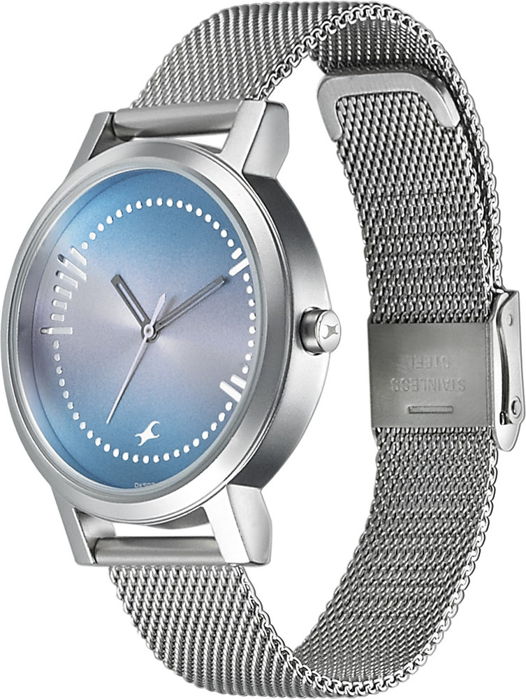 Fastrack sales sunburn watch