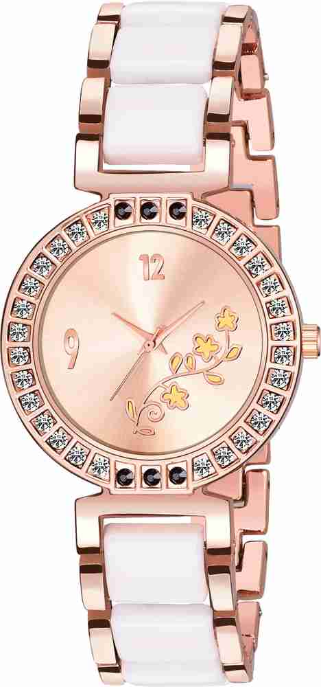 Jamvai Analog Watch For Girls Buy Jamvai Analog Watch For Girls women watch UNDER 400 Online at Best Prices in India Flipkart