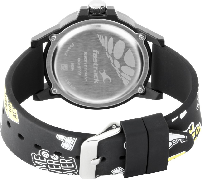 Fastrack 68012pp12 online