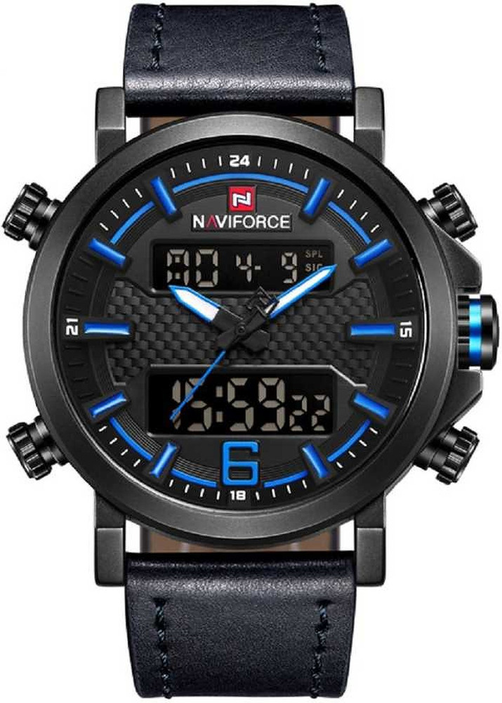 Naviforce nf9135m clearance