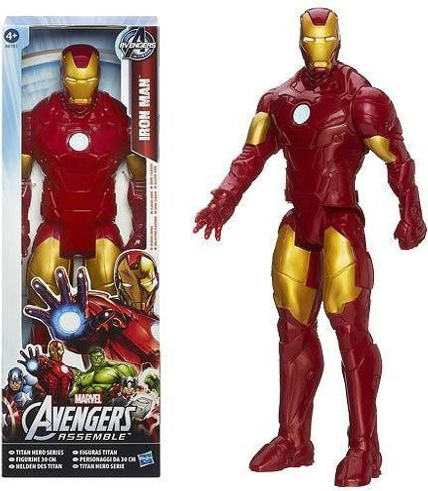 Sage Square Marvel Titan Series