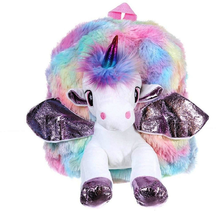 Unicorn discount soft bag
