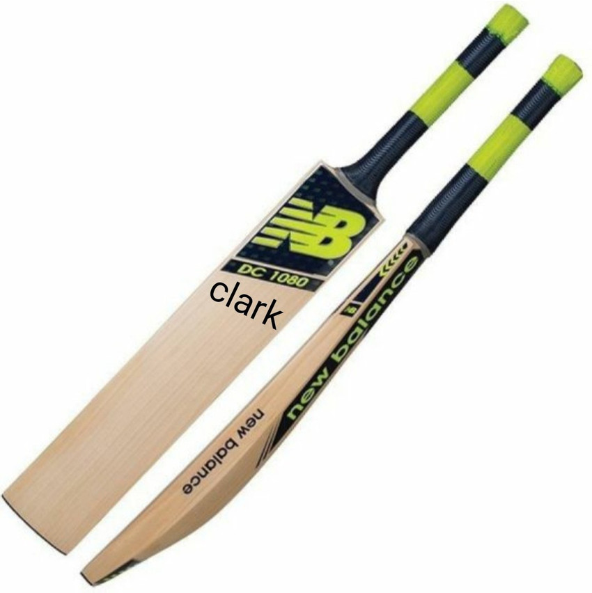 clark DC 680 nb poplar cricket bat Poplar Willow Cricket Bat Buy